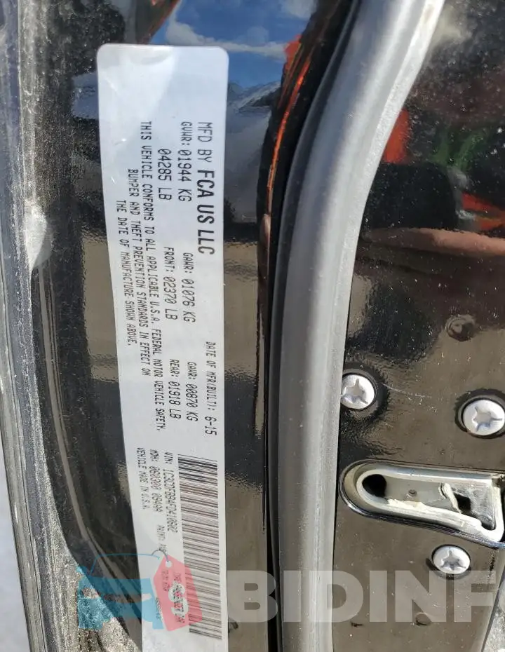 1C3CDFBB4FD410602 Photo# 12