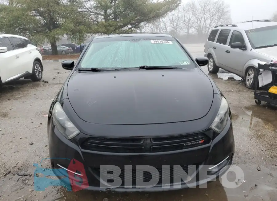 1C3CDFBB4GD544284 Photo# 5