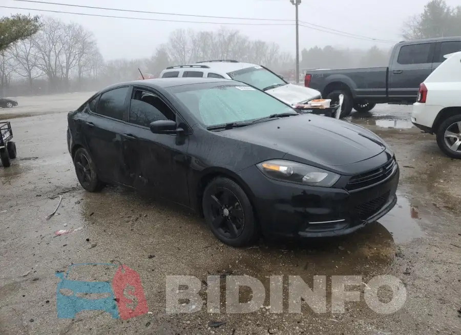 1C3CDFBB4GD544284 Photo# 4