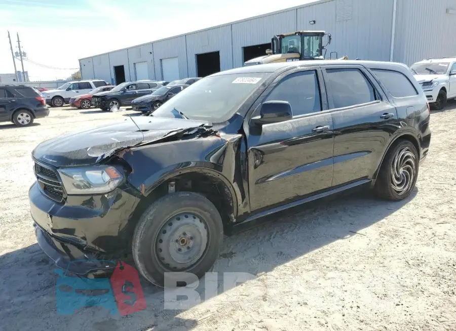 1C4RDHAG1JC443232 Photo# 1