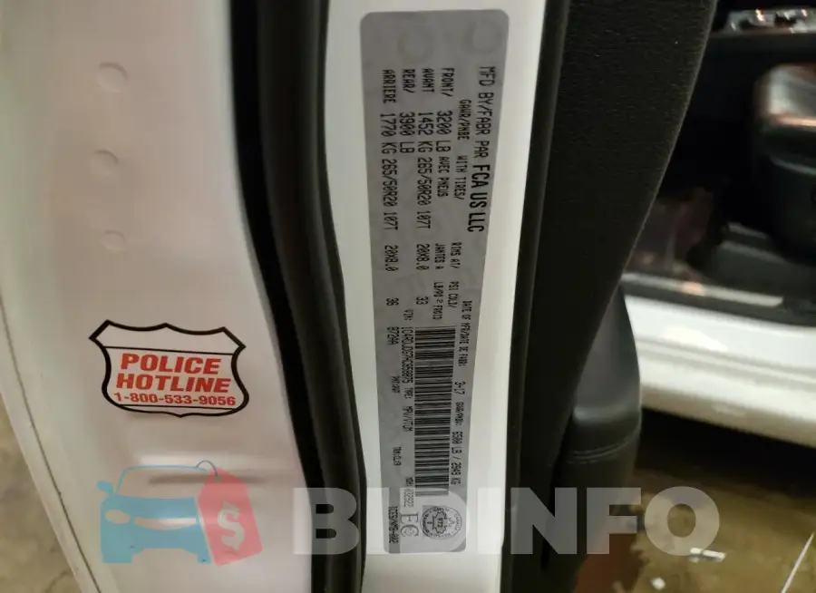 1C4RDJDG7HC858875 Photo# 12