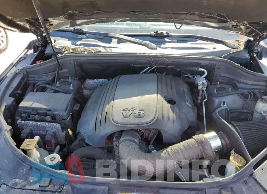 1C4SDHCT5FC147259 Photo# 12