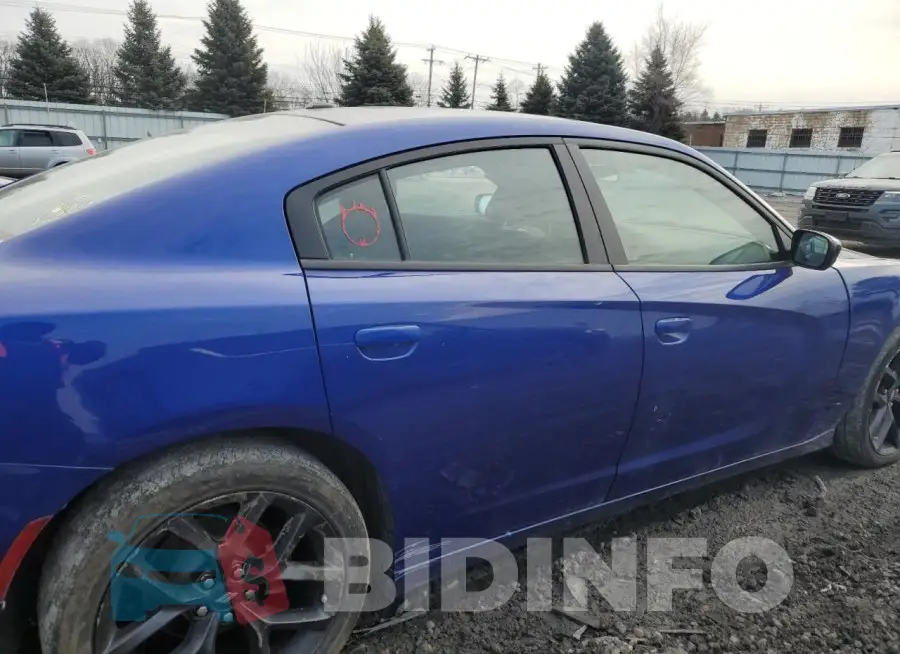 2C3CDXBG1KH745413 Photo# 10