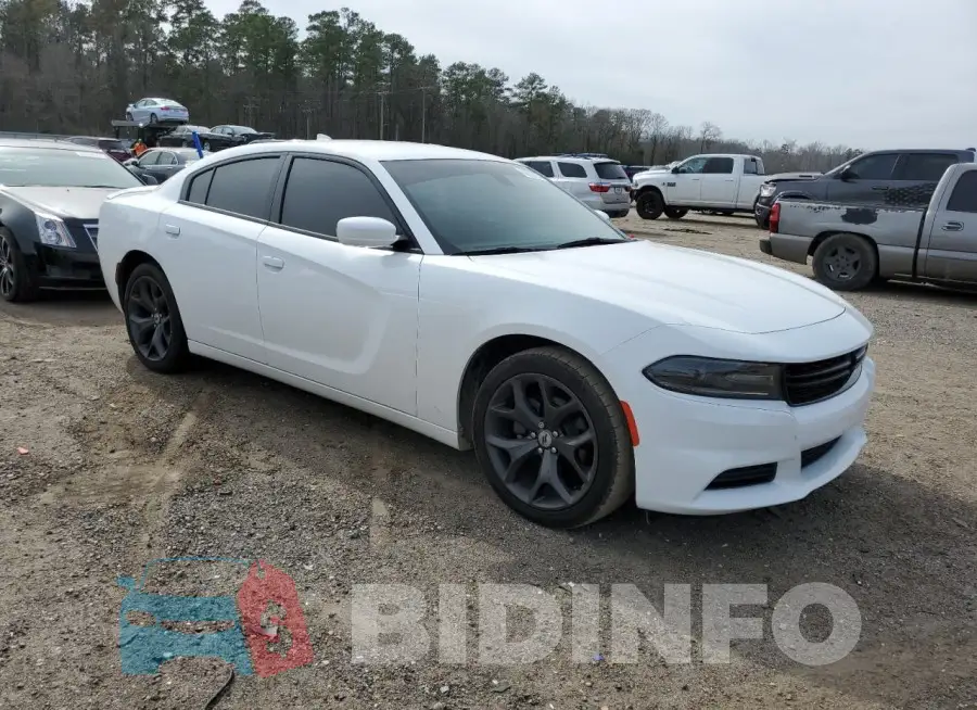 2C3CDXBG3KH760589 Photo# 4