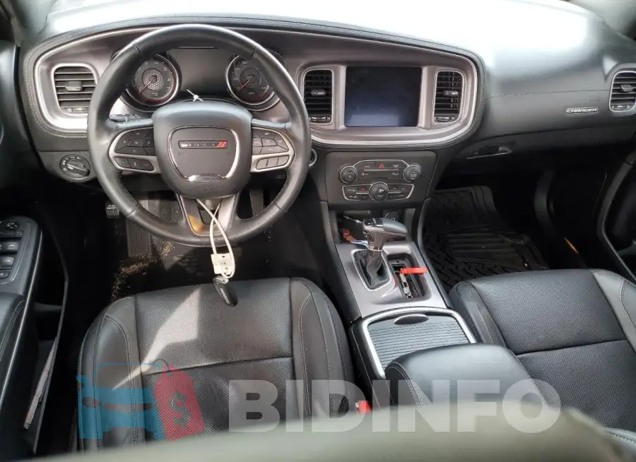 2C3CDXBG3KH760589 Photo# 8
