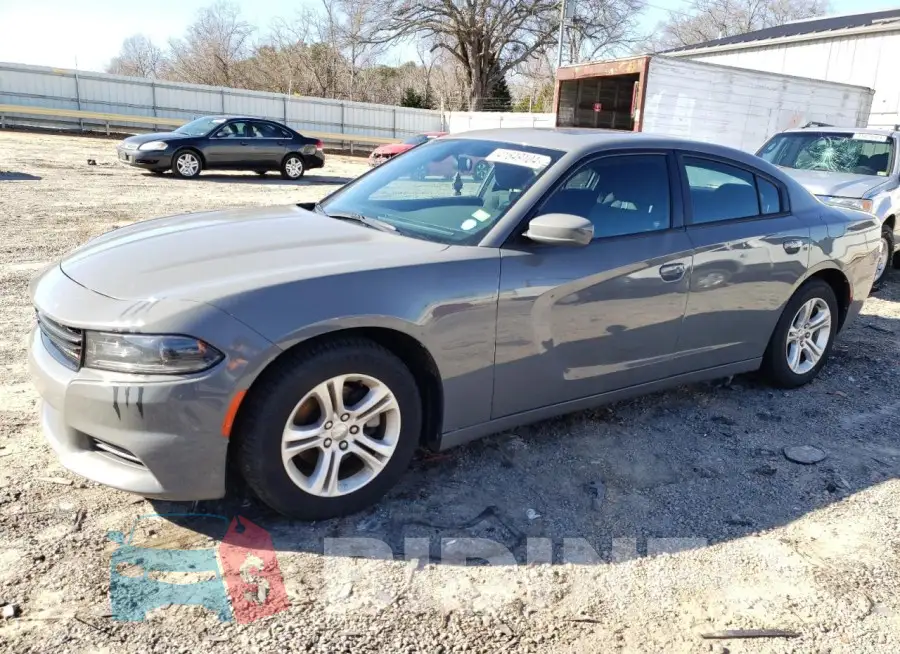 2C3CDXBG7KH709614 Photo# 1