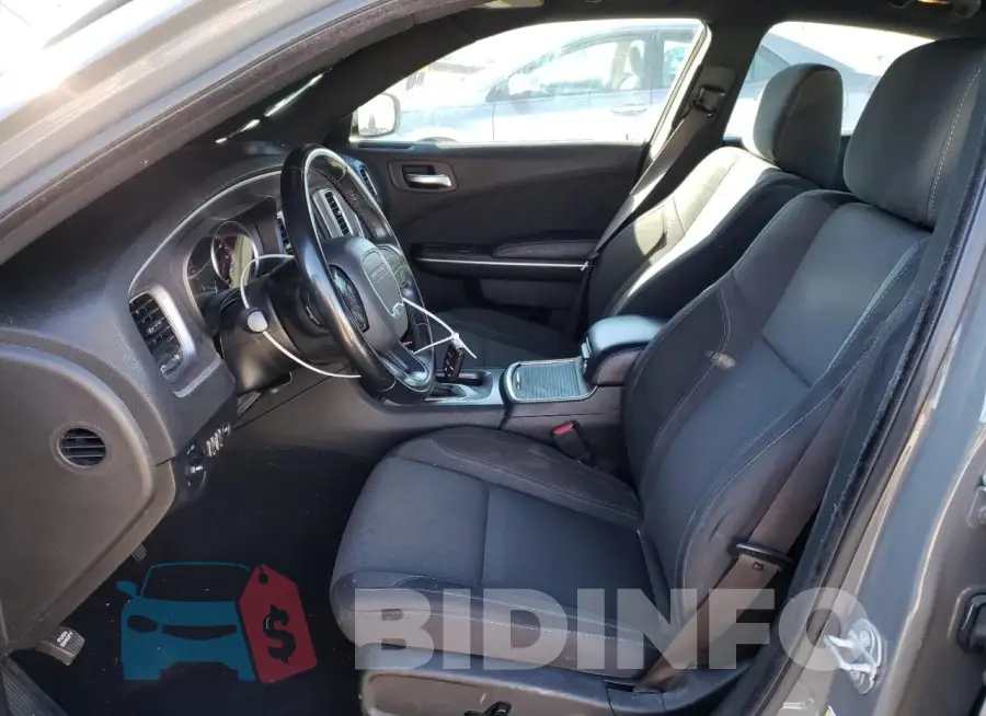 2C3CDXBG7KH709614 Photo# 7