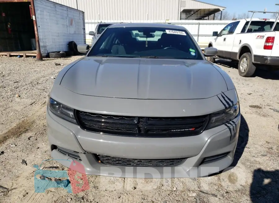 2C3CDXBG7KH709614 Photo# 5