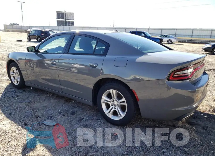 2C3CDXBG7KH709614 Photo# 2