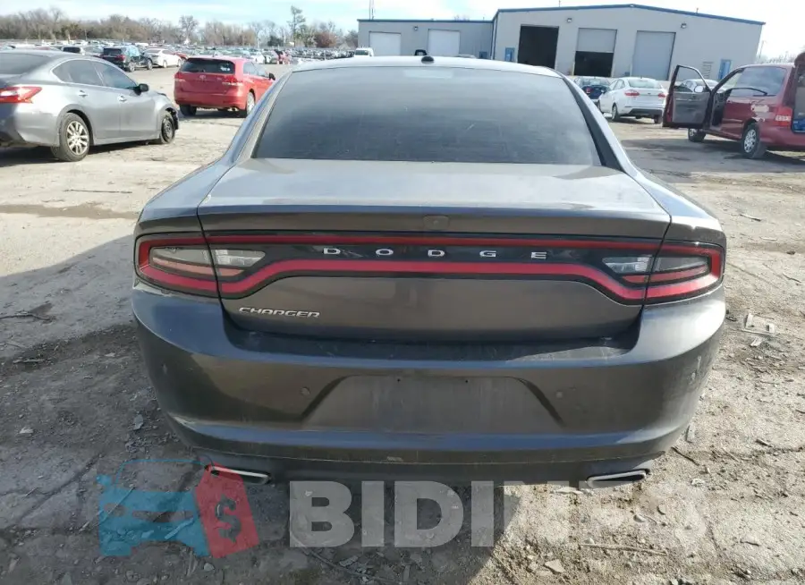 2C3CDXBGXKH725189 Photo# 6