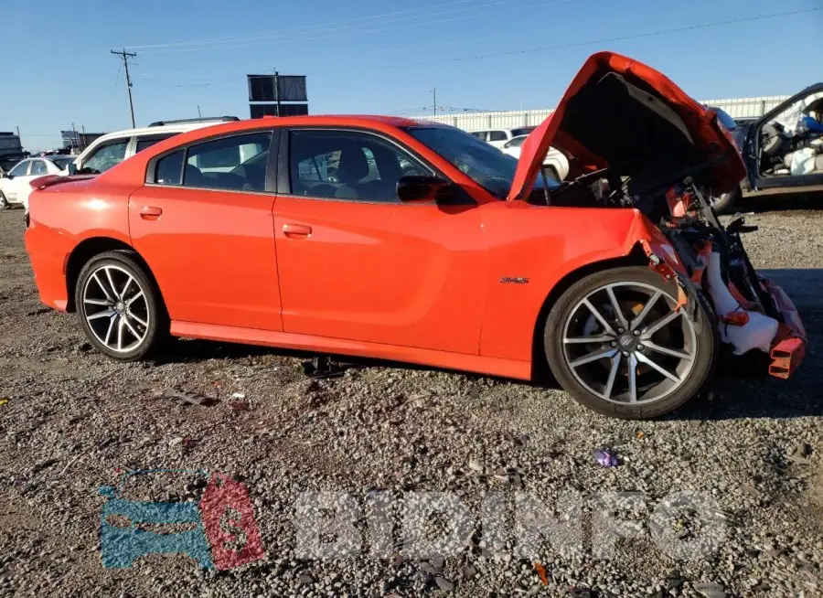 2C3CDXCT4PH595641 Photo# 4