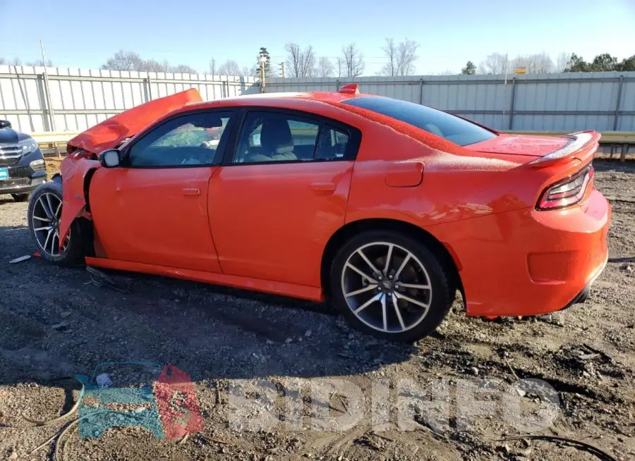 2C3CDXCT4PH595641 Photo# 2