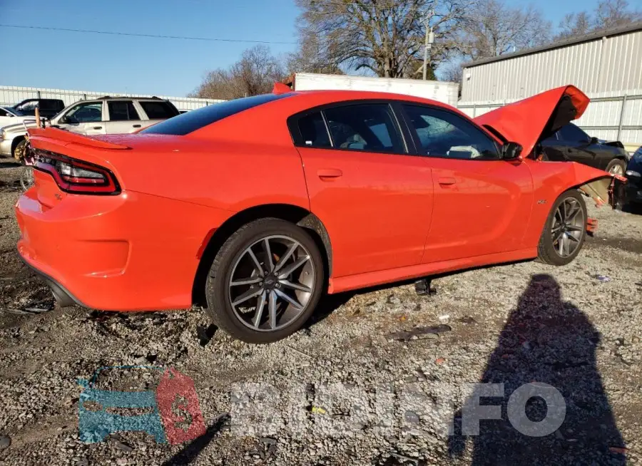 2C3CDXCT4PH595641 Photo# 3