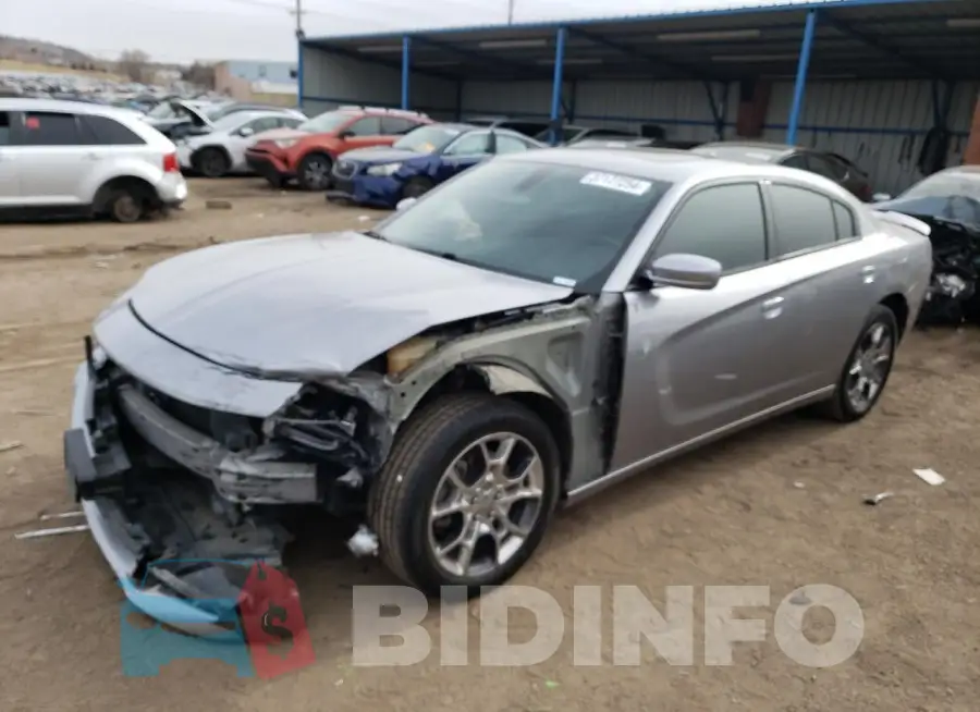 2C3CDXFG5FH769164 Photo# 1