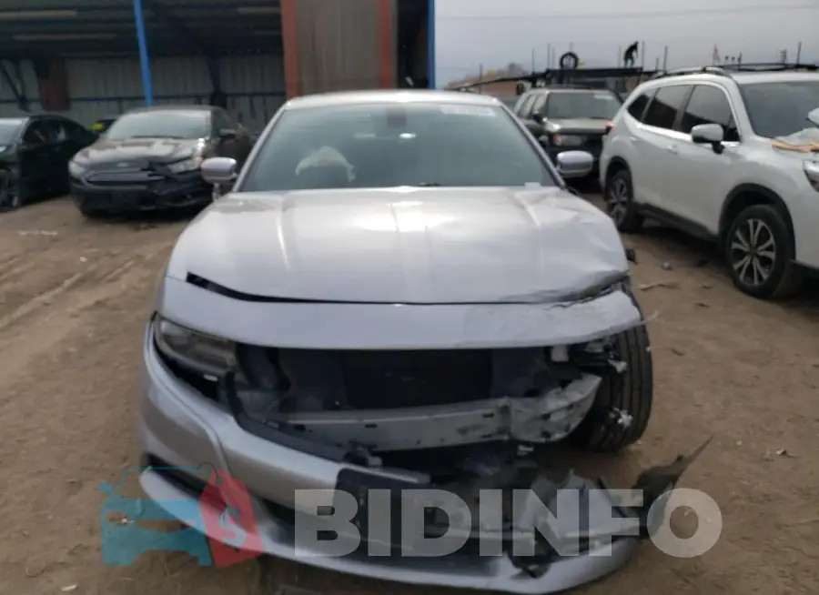 2C3CDXFG5FH769164 Photo# 5