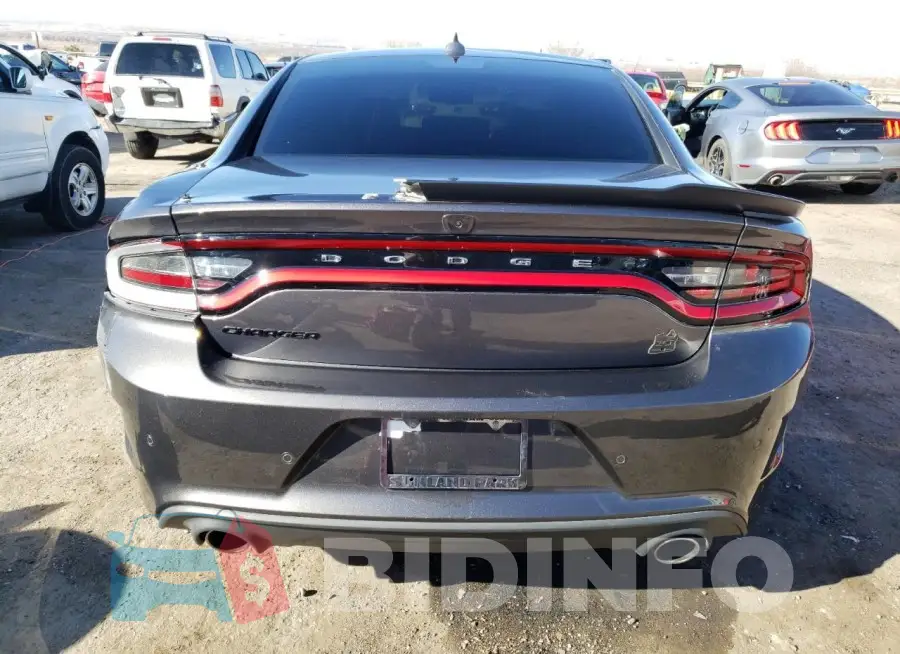 2C3CDXGJ2PH589085 Photo# 6