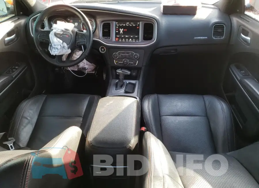 2C3CDXGJ3KH605576 Photo# 8
