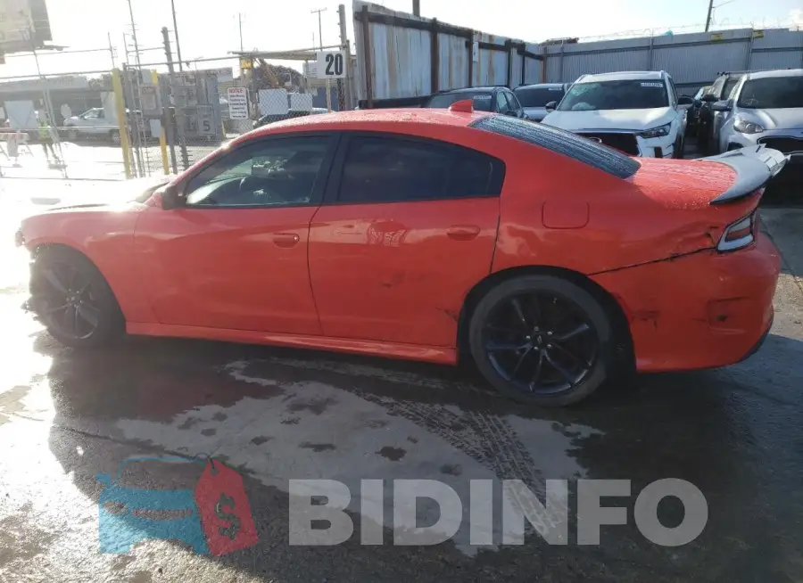 2C3CDXGJ3KH605576 Photo# 2
