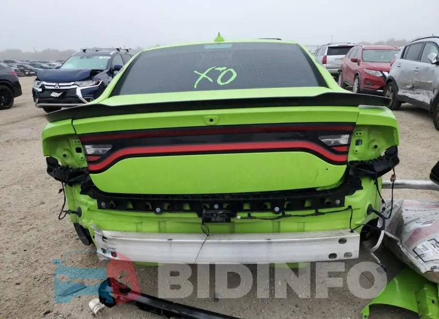 2C3CDXGJ4PH543774 Photo# 6