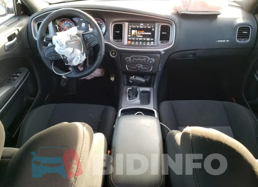 2C3CDXGJ5NH264816 Photo# 8