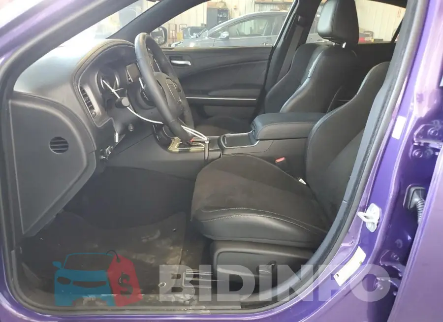 2C3CDXGJ7PH631752 Photo# 7