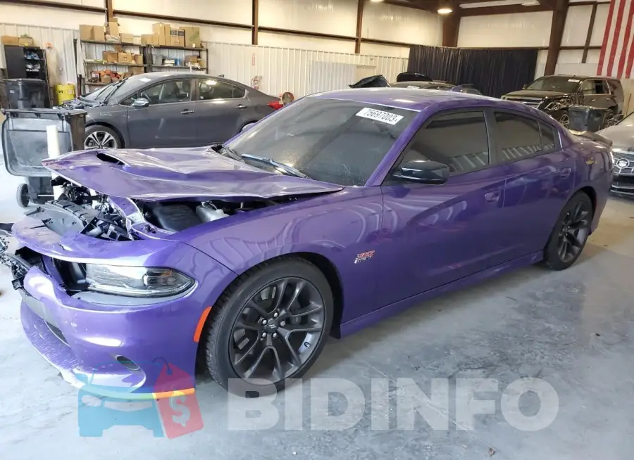 2C3CDXGJ7PH631752 Photo# 1