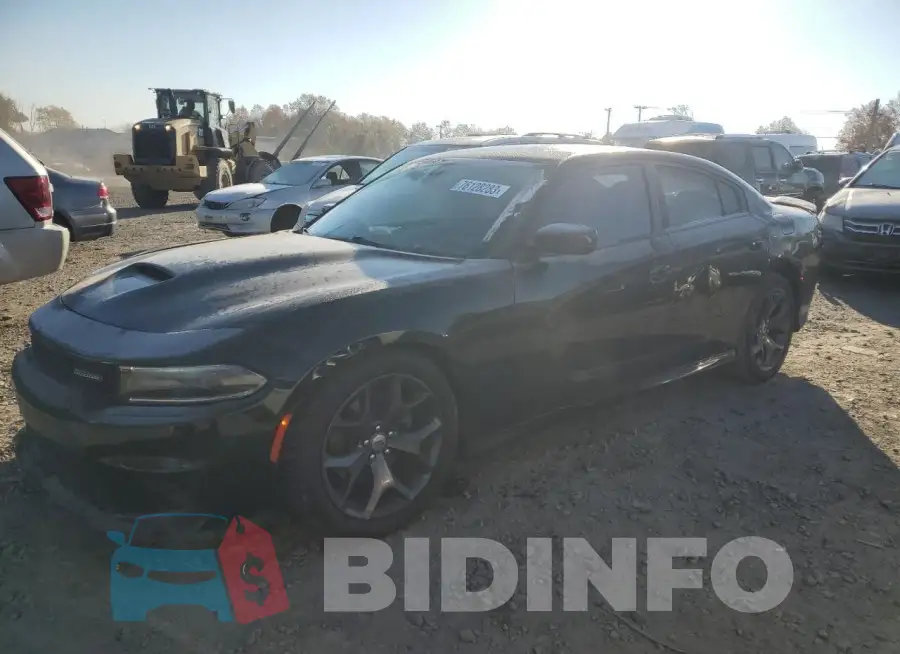 2C3CDXHG9KH677997 Photo# 1