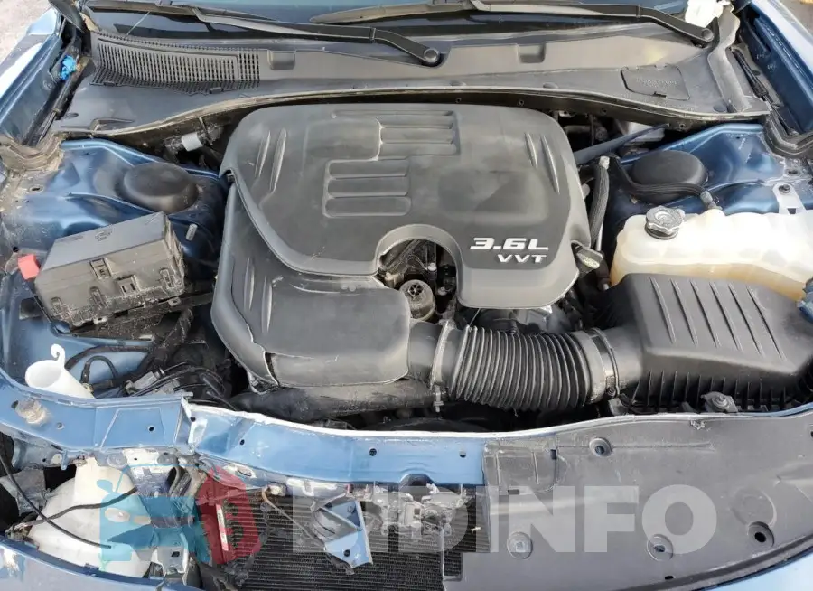 2C3CDXJG4MH682960 Photo# 11