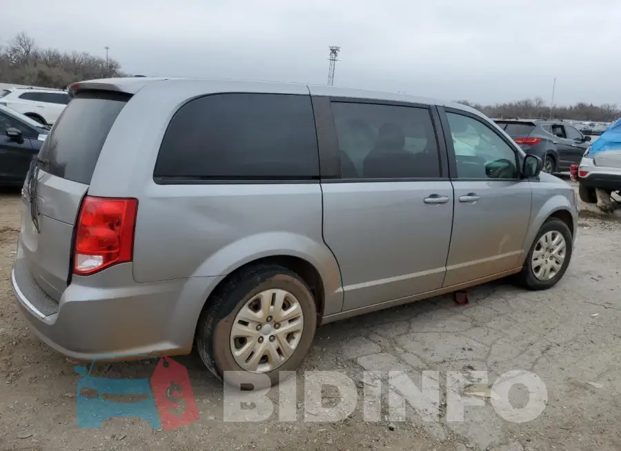 2C4RDGBG3JR184615 Photo# 3