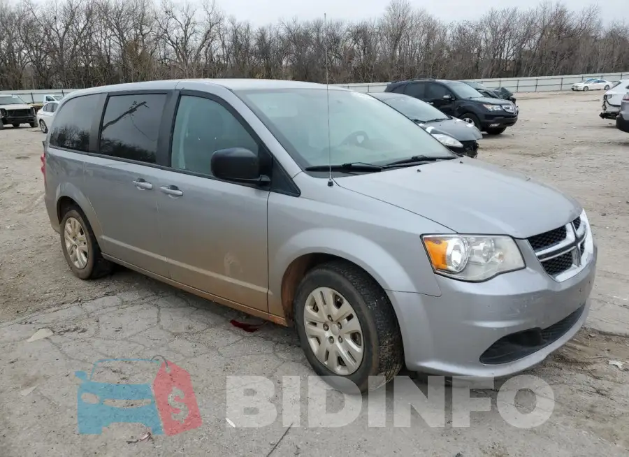 2C4RDGBG3JR184615 Photo# 4