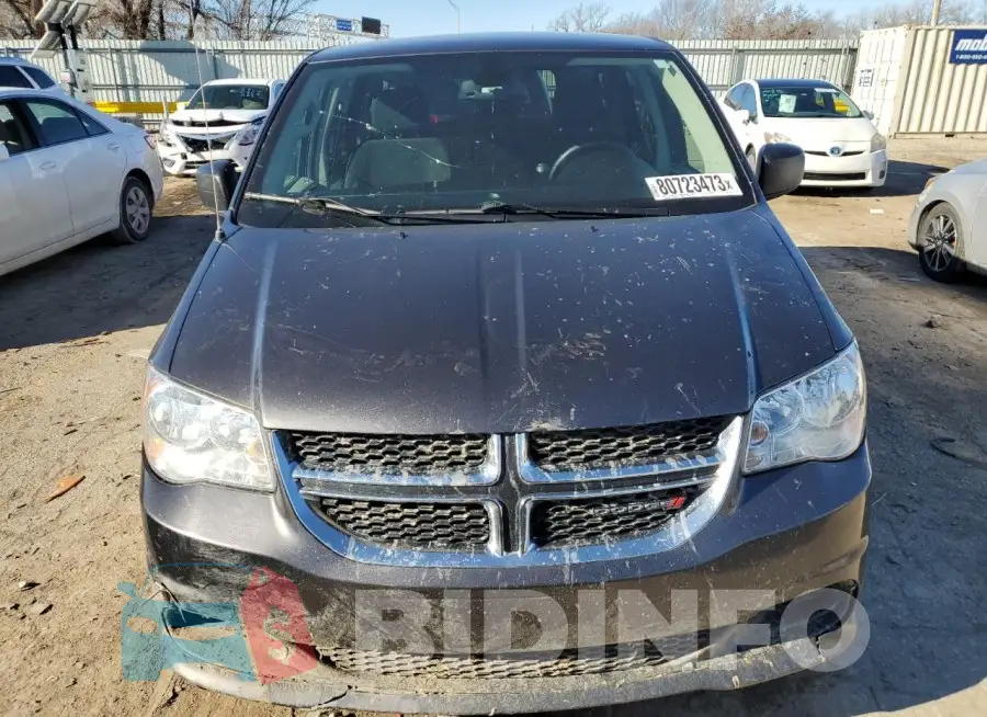 2C4RDGBG4LR171214 Photo# 5