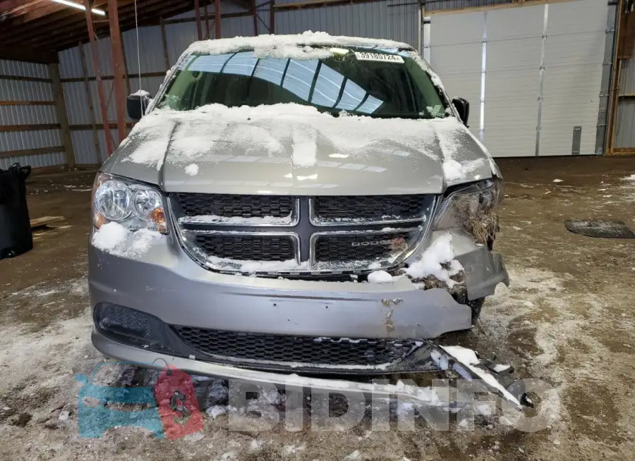 2C4RDGBGXGR183938 Photo# 5
