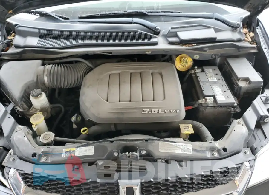 2C4RDGBGXGR343929 Photo# 11
