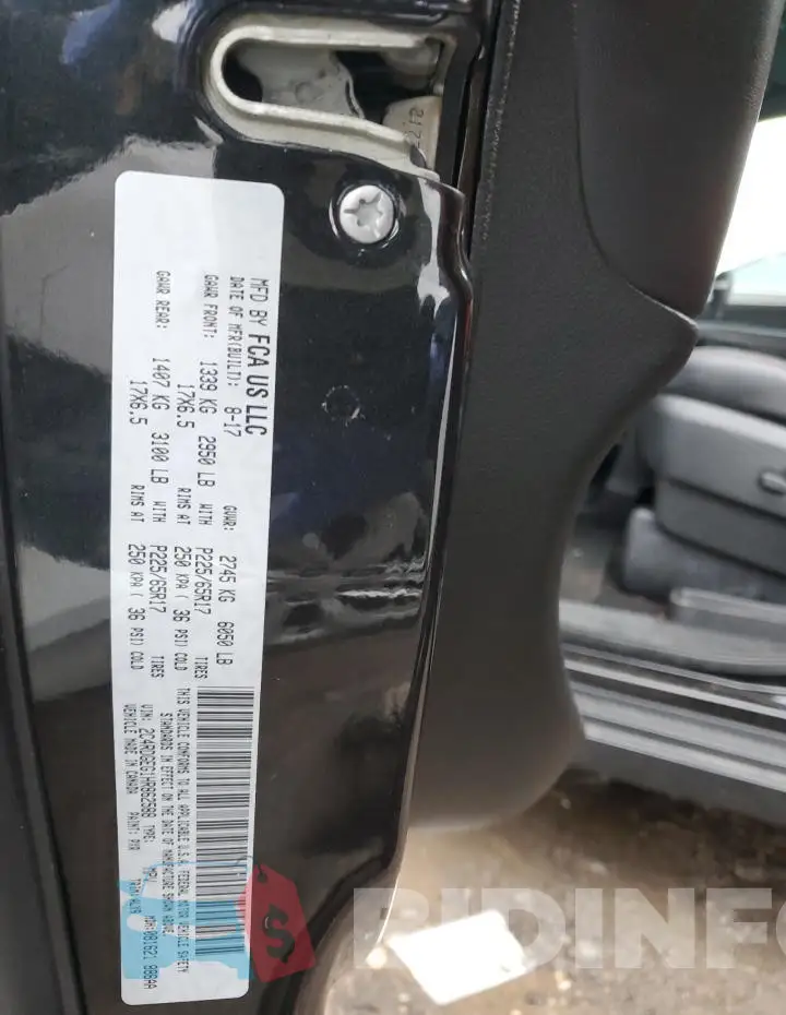 2C4RDGEG1HR862588 Photo# 13