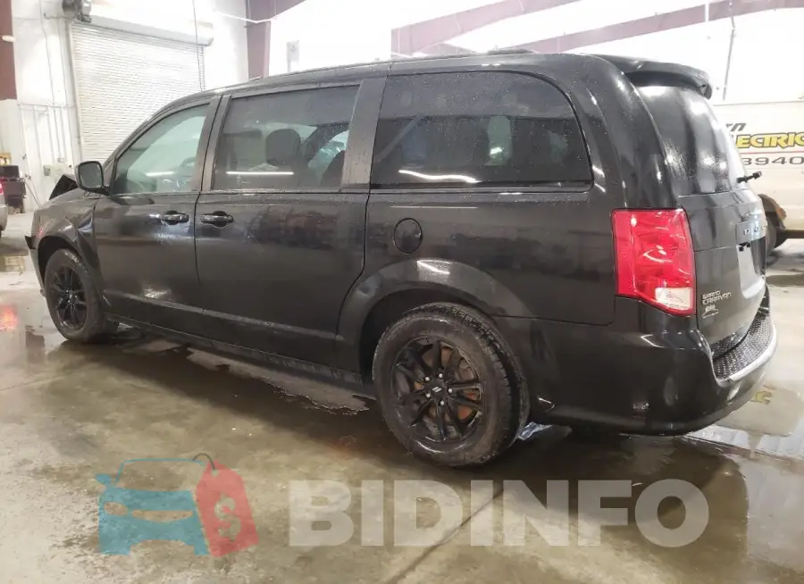 2C4RDGEG6KR743264 Photo# 2
