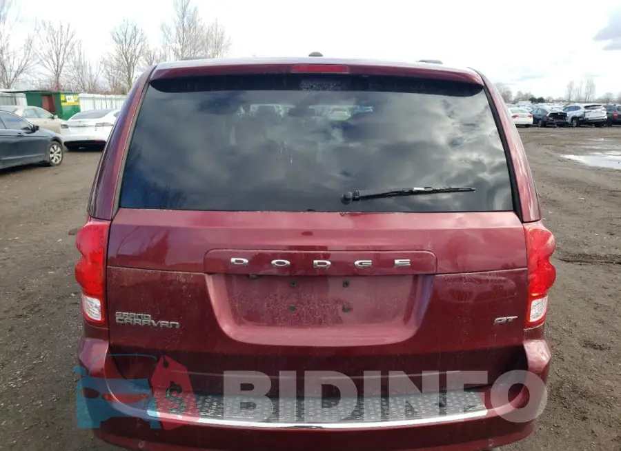 2C4RDGEG7KR598817 Photo# 6