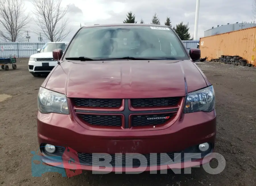 2C4RDGEG7KR598817 Photo# 5