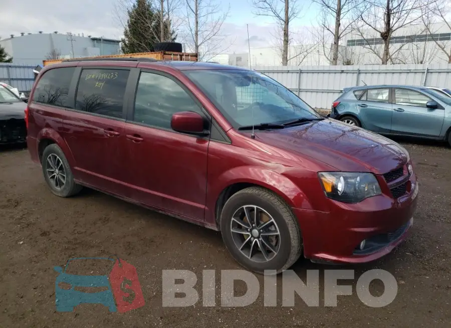 2C4RDGEG7KR598817 Photo# 4