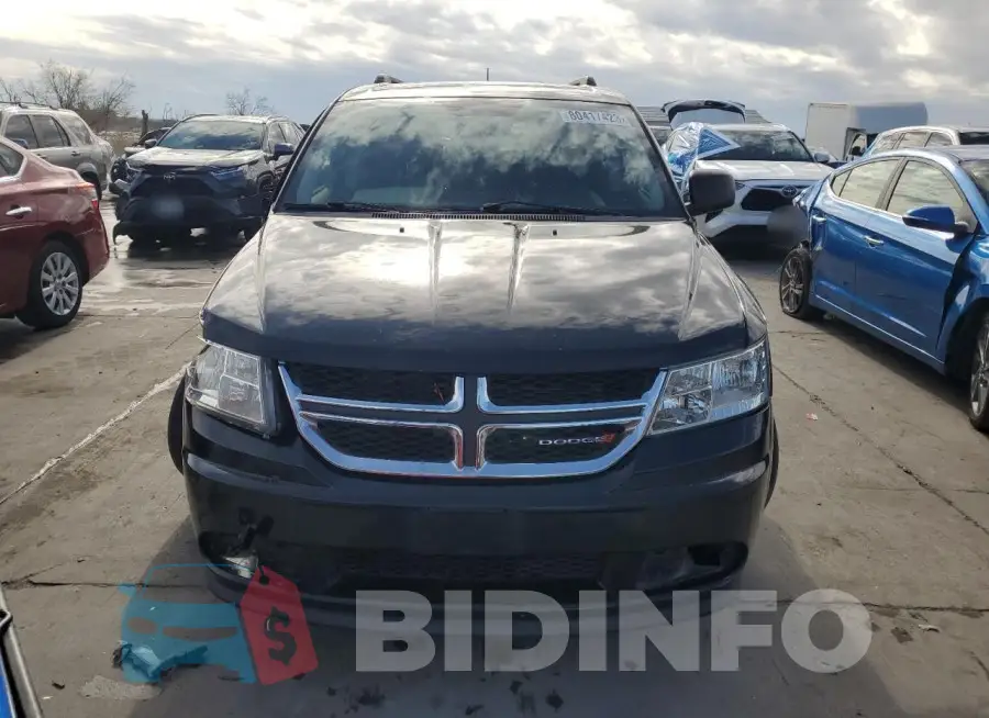 3C4PDCAB2HT637233 Photo# 5