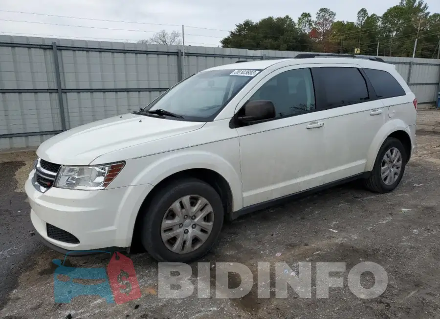 3C4PDCAB2HT673763 Photo# 1