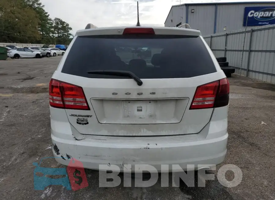 3C4PDCAB2HT673763 Photo# 6