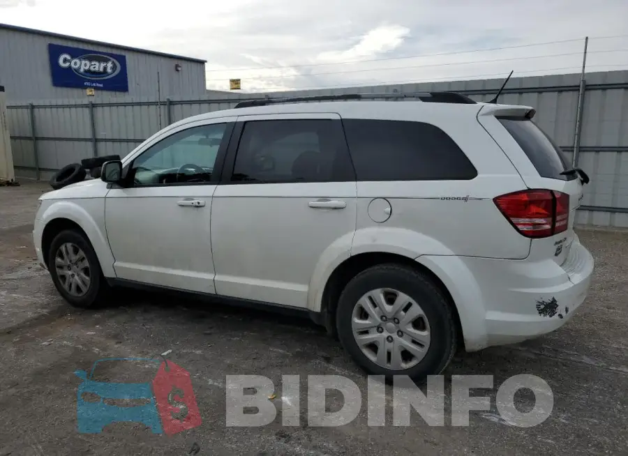 3C4PDCAB2HT673763 Photo# 2