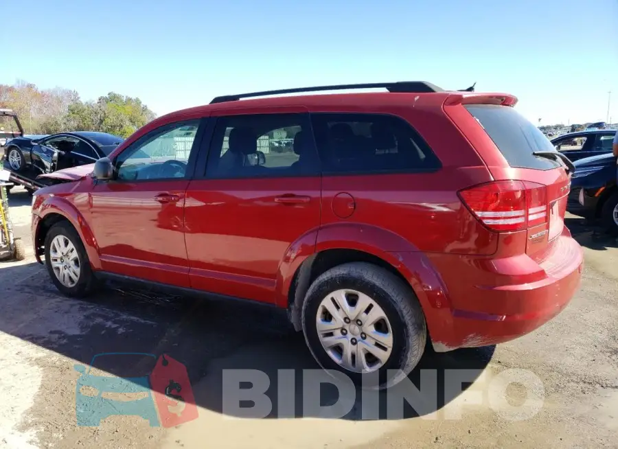 3C4PDCAB5GT213821 Photo# 2