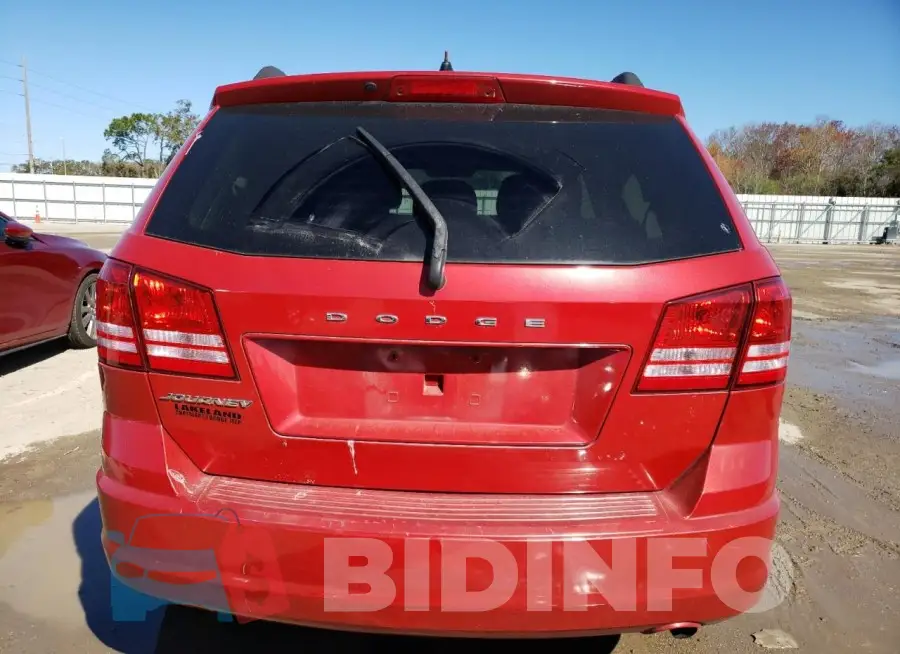 3C4PDCAB5GT213821 Photo# 6