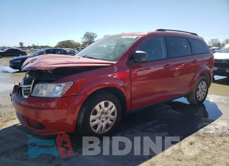 3C4PDCAB5GT213821 Photo# 1