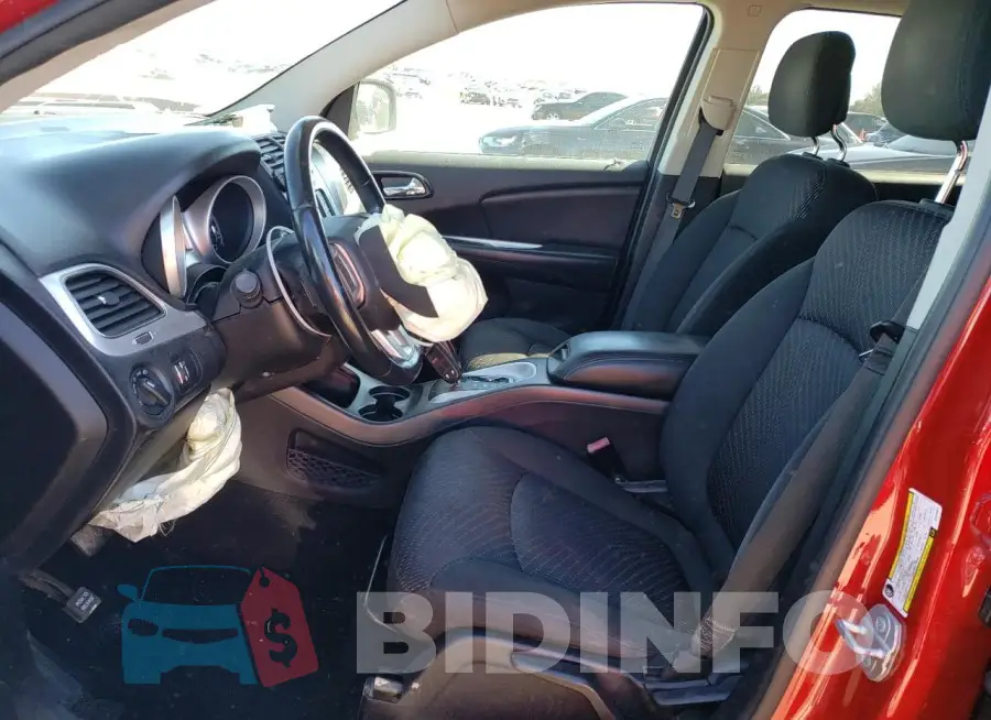 3C4PDCAB5GT213821 Photo# 7