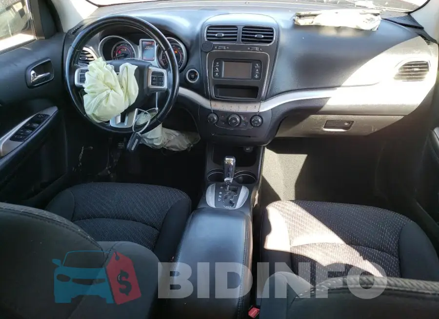 3C4PDCAB5GT213821 Photo# 8
