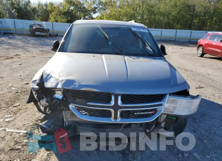 3C4PDCAB6HT516821 Photo# 5