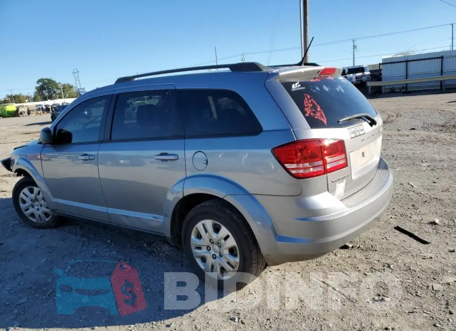 3C4PDCAB6HT516821 Photo# 2