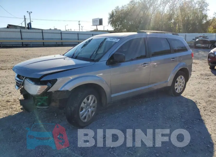 3C4PDCAB6HT516821 Photo# 1